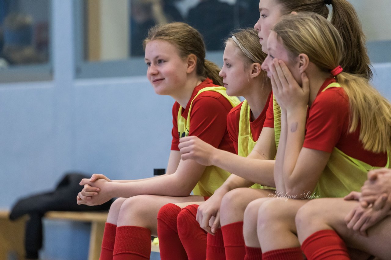 Bild 61 - C-Juniorinnen Futsalmeisterschaft